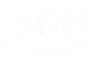 logo bgh digital todo branco